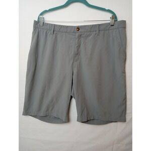 Adidas Shorts Mens 40 Golf Performance Active Lightweight Athletic Pocket‎